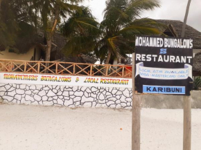 Mohammed Bungalows and Restaurant